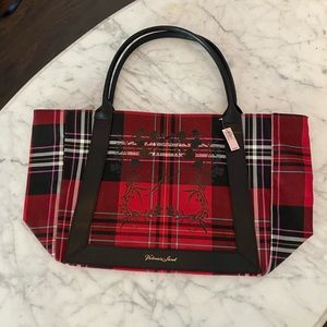 Victoria Secret tote